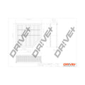 Filtru aer Dr!ve+ DP1110.10.0610