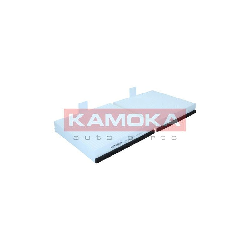 Filtru habitaclu KAMOKA F430401