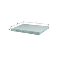 Filtru habitaclu MAHLE LA 31