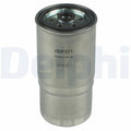 Filtru combustibil DELPHI HDF571
