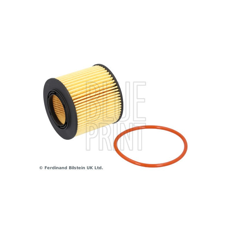 Filtru ulei BLUE PRINT ADV182101