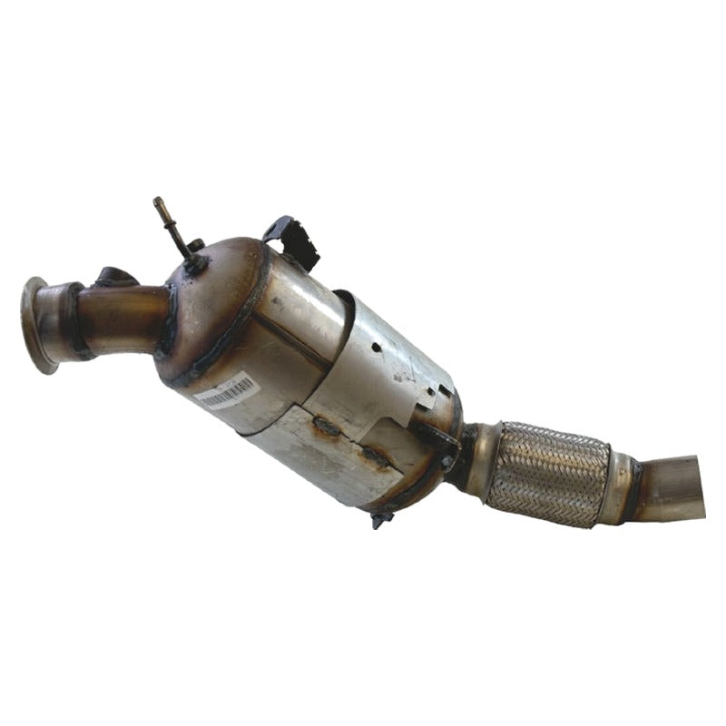 Filtru de particule BOSAL 097-206