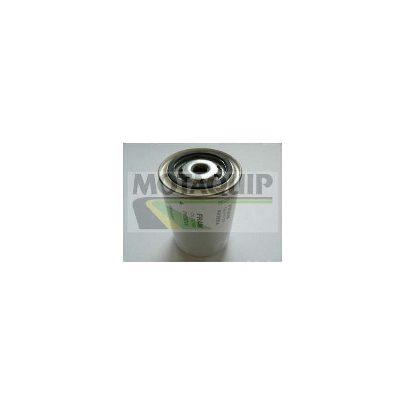 Filtru ulei MOTAQUIP VFL135