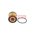 Filtru ulei KAMOKA F103801