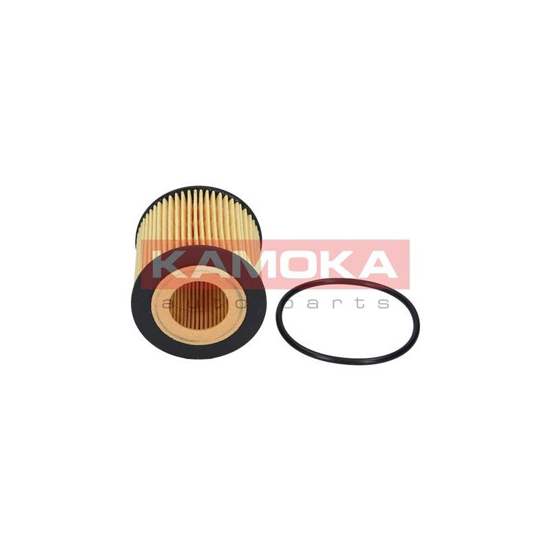 Filtru ulei KAMOKA F103801