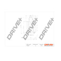 Filtru ulei Dr!ve+ DP1110.11.0107