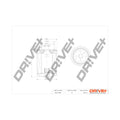 Filtru ulei Dr!ve+ DP1110.11.0028