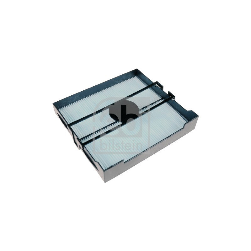 Filtru habitaclu FEBI BILSTEIN 184319