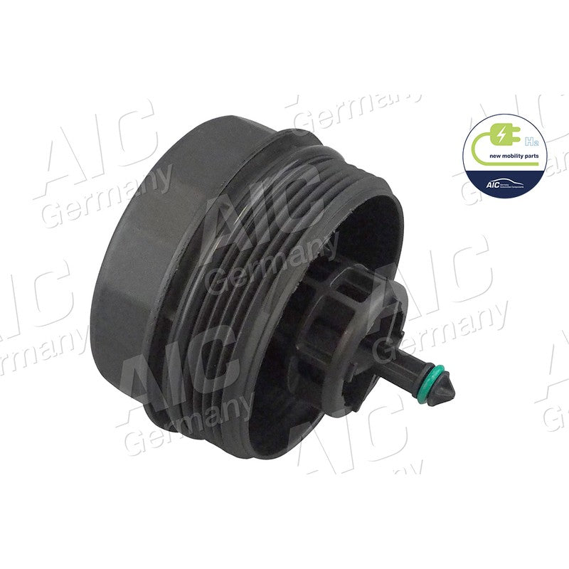 Capac carcasa filtru ulei AIC 57027
