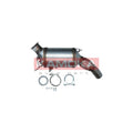 Filtru de particule KAMOKA 8010004