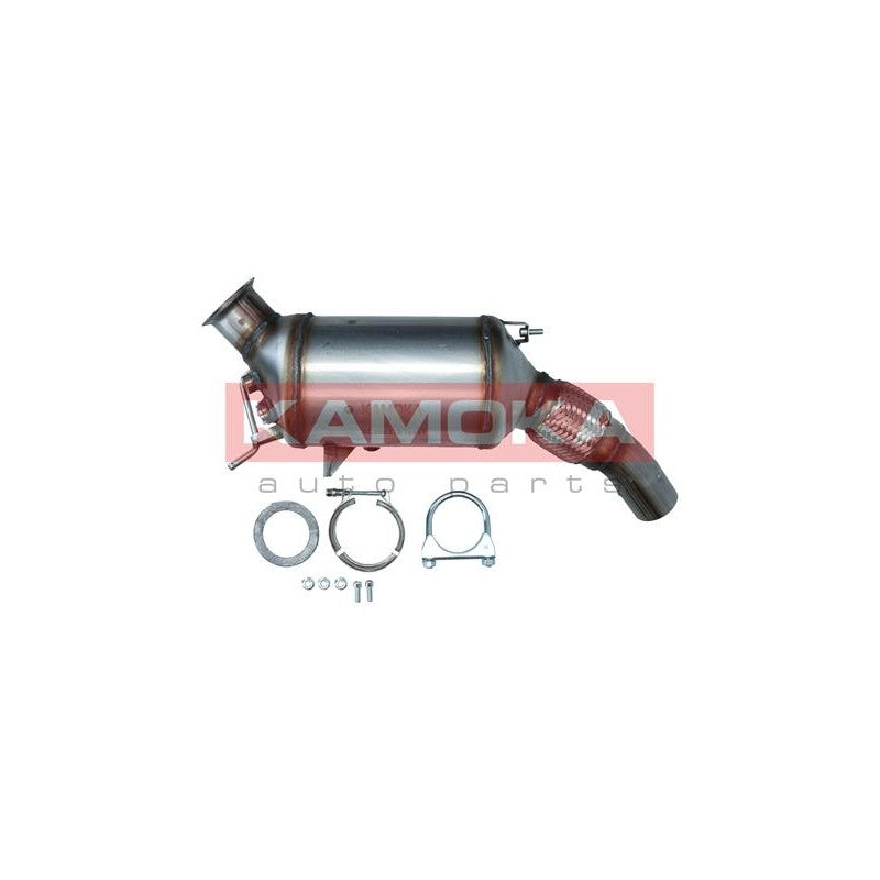 Filtru de particule KAMOKA 8010004