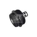 Capac carcasa filtru ulei FEBI BILSTEIN 183035