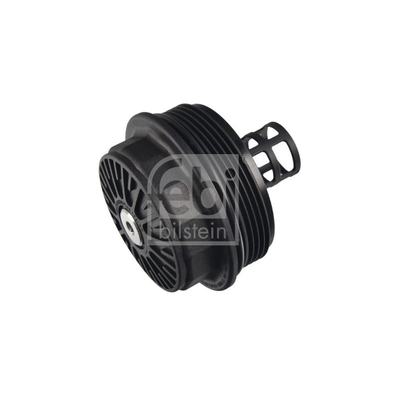 Capac carcasa filtru ulei FEBI BILSTEIN 183035