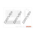 Filtru aer Dr!ve+ DP1110.10.0197