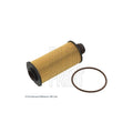 Filtru ulei BLUE PRINT ADL142110