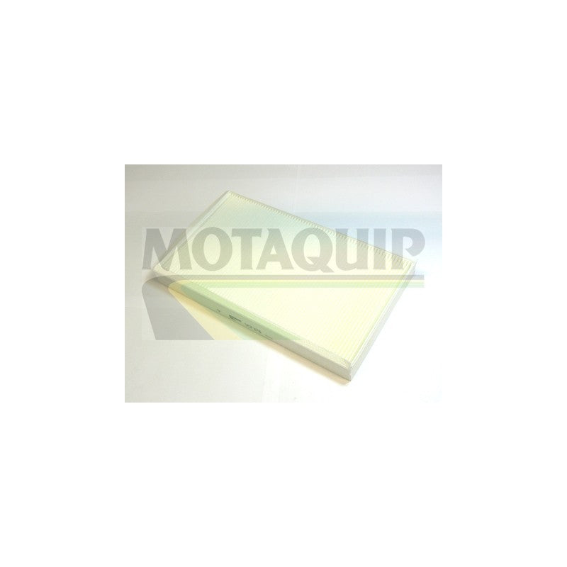 Filtru habitaclu MOTAQUIP VCF376