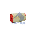 Filtru aer SAMPA 051.311