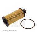 Filtru ulei KAMOKA F130401
