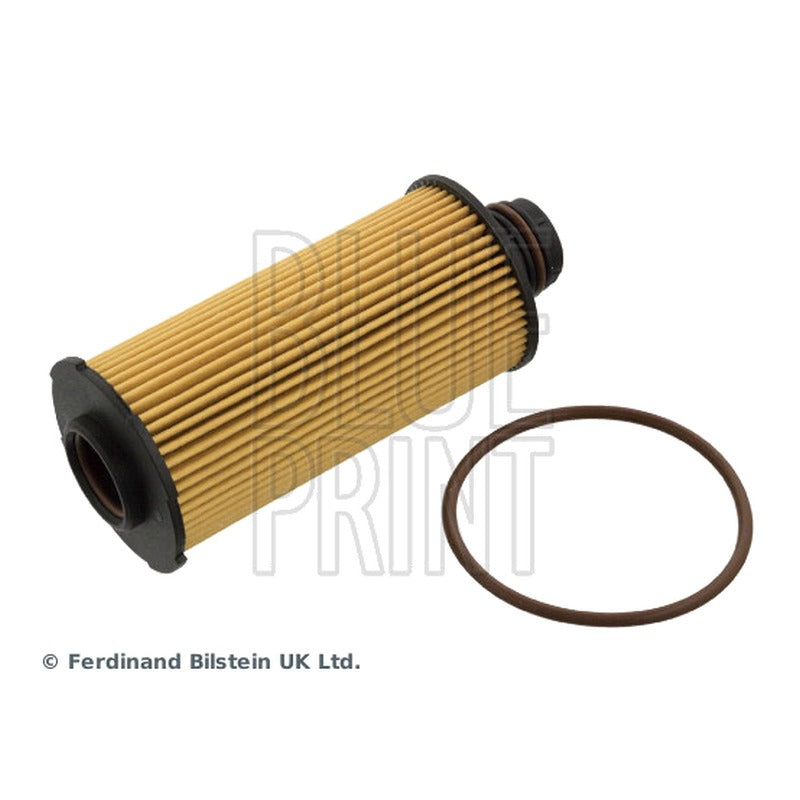 Filtru ulei KAMOKA F130401