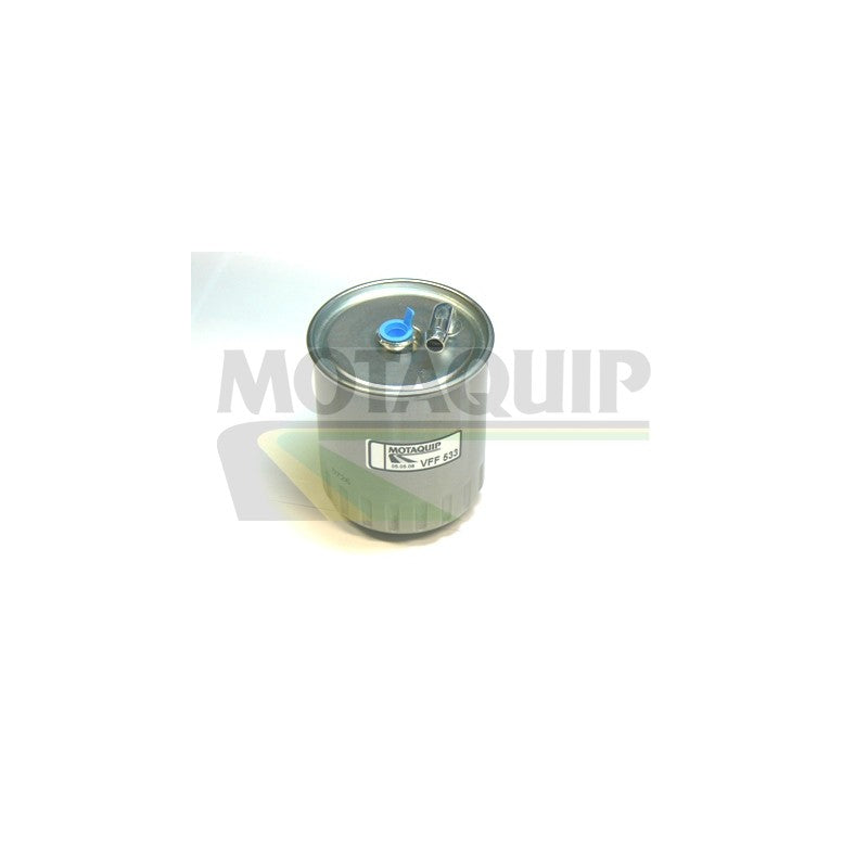 Filtru combustibil MOTAQUIP VFF533