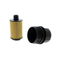 Capac carcasa filtru ulei VAICO V33-0557