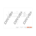 Filtru combustibil Dr!ve+ DP1110.13.0118