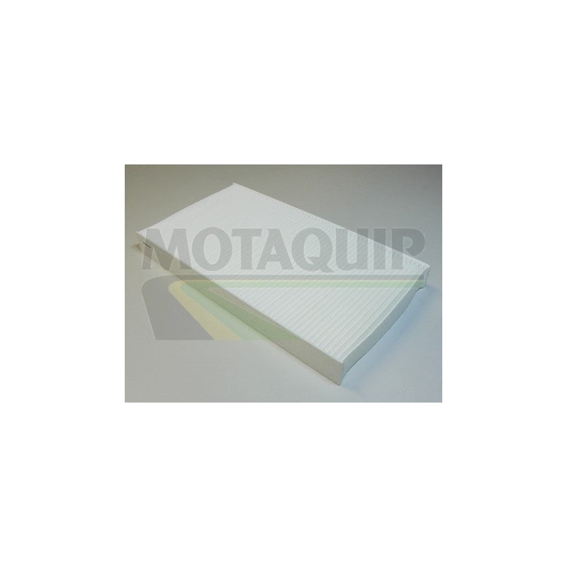 Filtru habitaclu MOTAQUIP VCF343