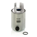 Filtru combustibil MANN-FILTER WK 9082 Z