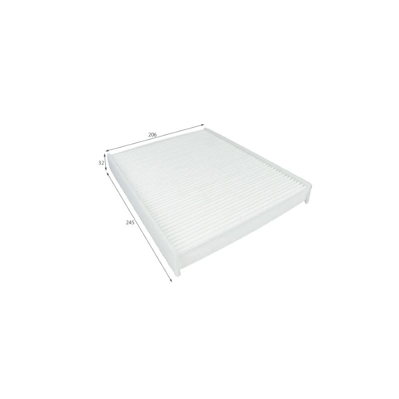 Filtru habitaclu MTR 12135353