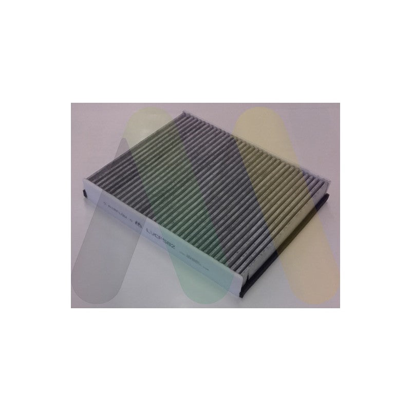 Filtru habitaclu MOTAQUIP LVCF582