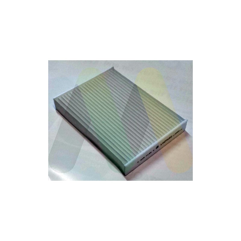 Filtru habitaclu MOTAQUIP LVCF653