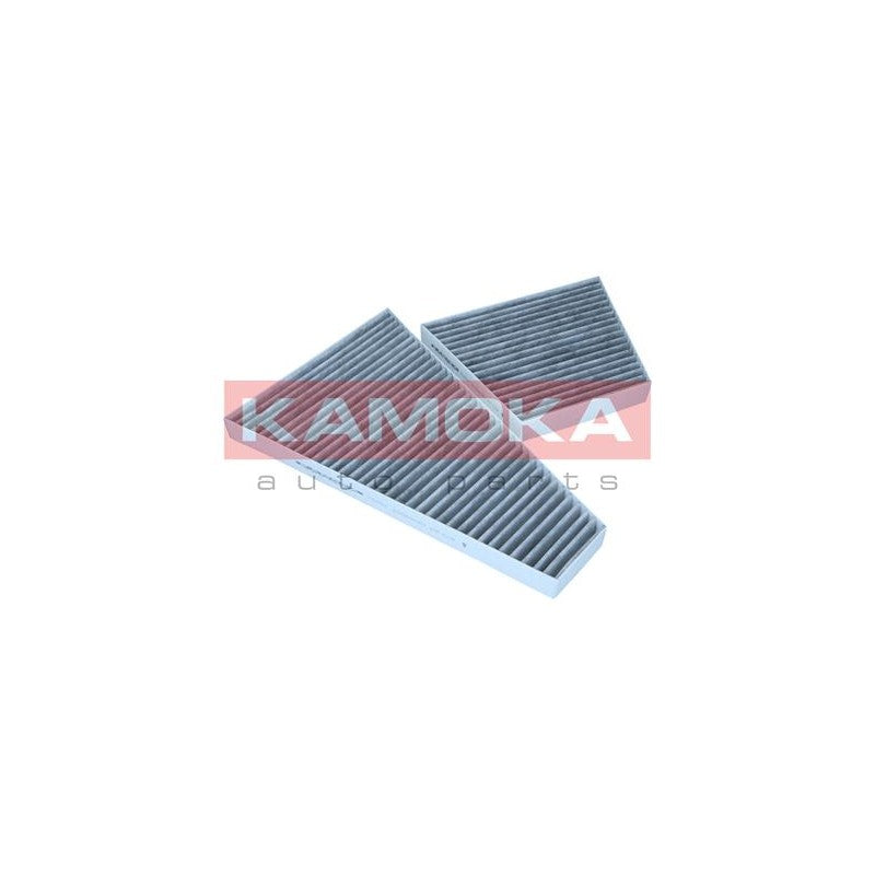 Filtru habitaclu KAMOKA F527601