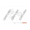 Filtru ulei Dr!ve+ DP1110.11.0022