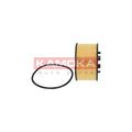 Filtru ulei KAMOKA F103001