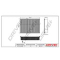 Filtru aer Dr!ve+ DP1110.10.0527