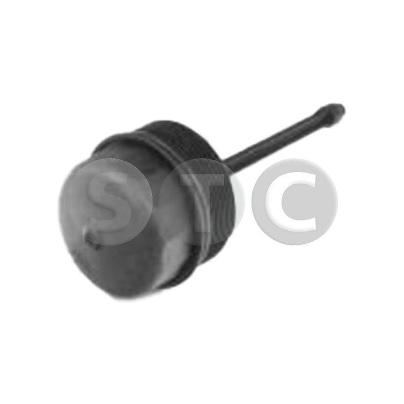 Capac carcasa filtru ulei STC T438837