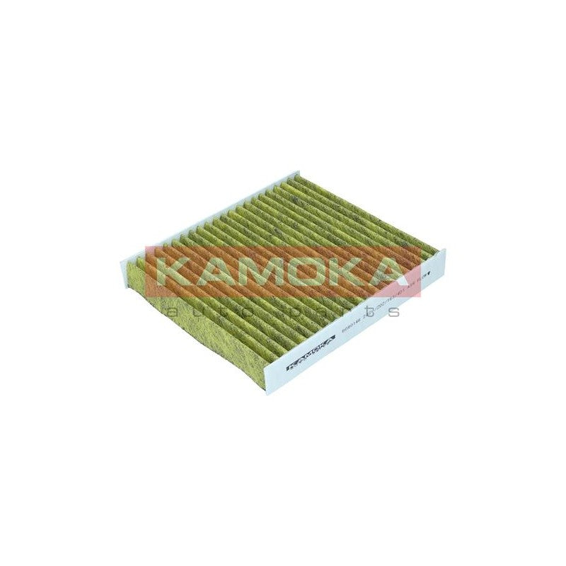 Filtru habitaclu KAMOKA 6080146