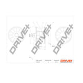 Filtru ulei Dr!ve+ DP1110.11.0147