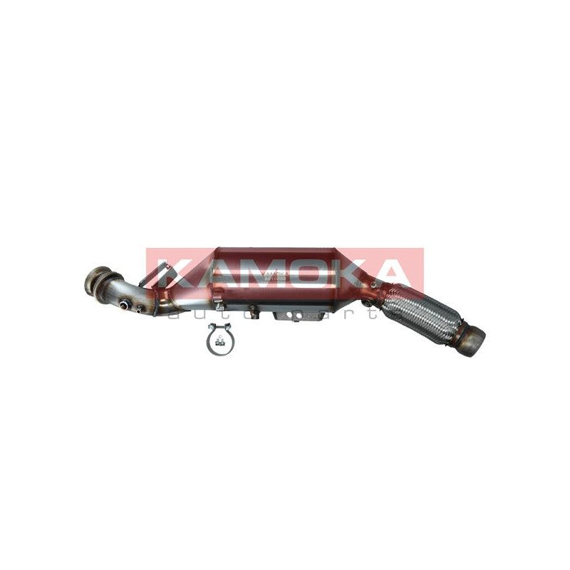 Filtru de particule KAMOKA 8010050