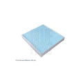 Filtru habitaclu BLUE PRINT ADL142508