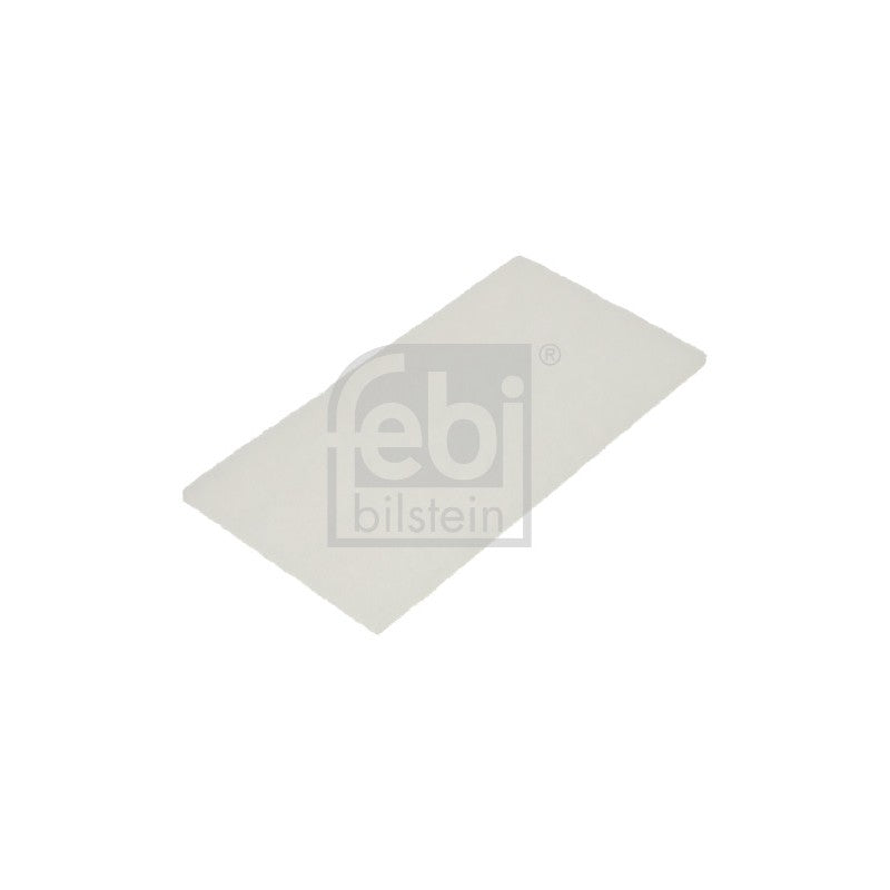 Filtru habitaclu FEBI BILSTEIN 195033