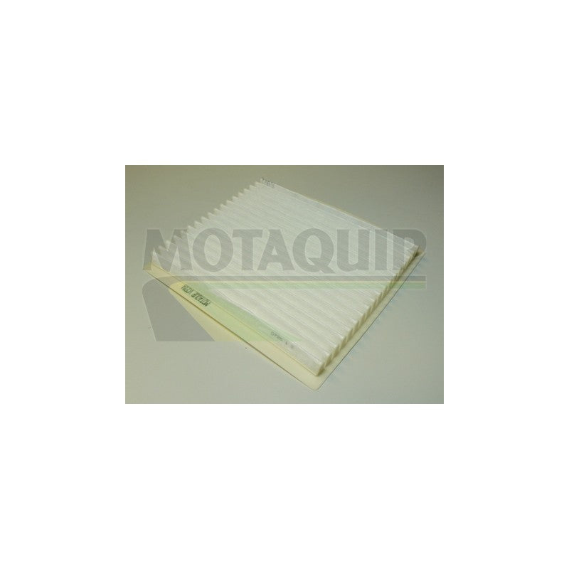 Filtru habitaclu MOTAQUIP VCF184