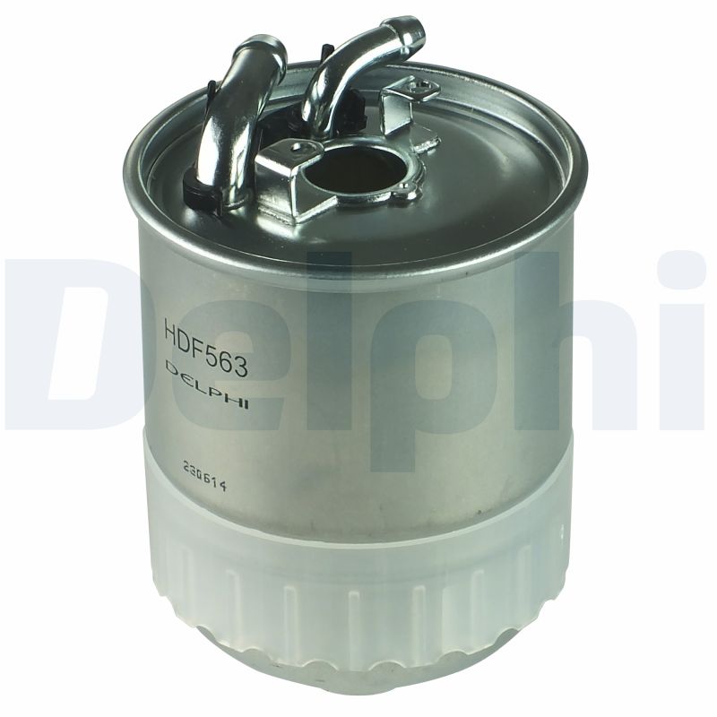 Filtru combustibil DELPHI HDF563