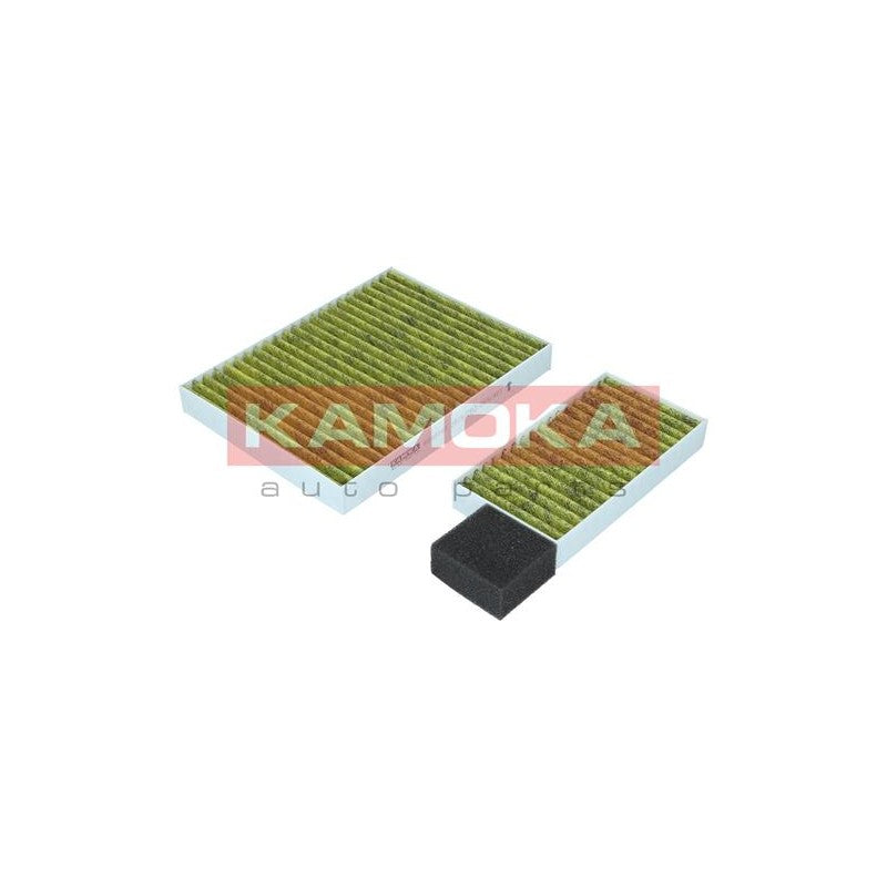 Filtru habitaclu KAMOKA 6080101