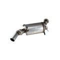 Filtru de particule MTR 12119857