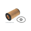 Filtru ulei BLUE PRINT ADH22116