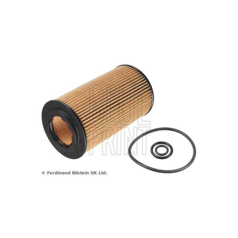 Filtru ulei BLUE PRINT ADH22116