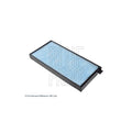 Filtru habitaclu BLUE PRINT ADG02591