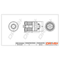 Filtru combustibil Dr!ve+ DP1110.13.0140