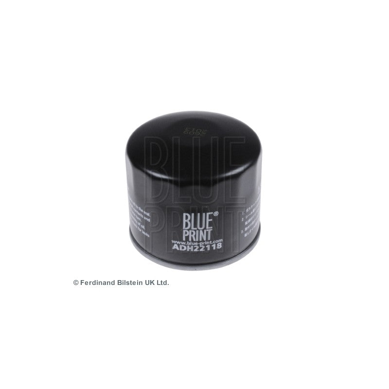 Filtru ulei BLUE PRINT ADH22118
